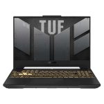 لپ تاپ 15.6 اینچی ایسوس مدل TUF Gaming F15 FX507ZC4-HN081W-i5 12500H 32GB 1SSD RTX3050 - کاستوم شده