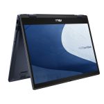 لپ تاپ 14 اینچی ایسوس مدل Expertbook B3 Flip B3402FBA-EC0971-i7 1255U 16GB 512SSD Touch