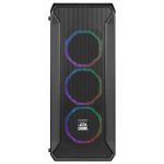 کیس کامپیوتر گرین مدل Surena z5