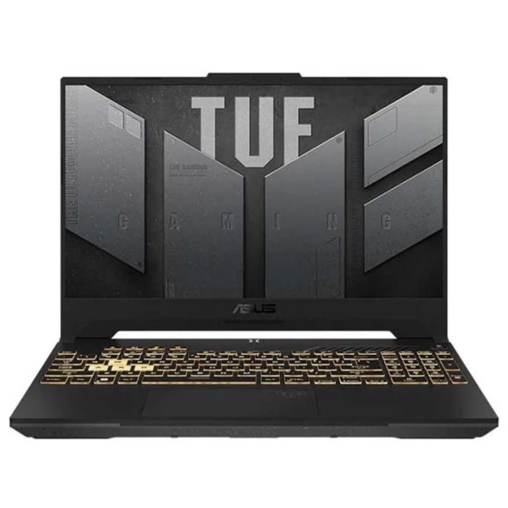 لپ تاپ ایسوس TUF Gaming FX507ZU i7 12700H 16GB 1TB 4050