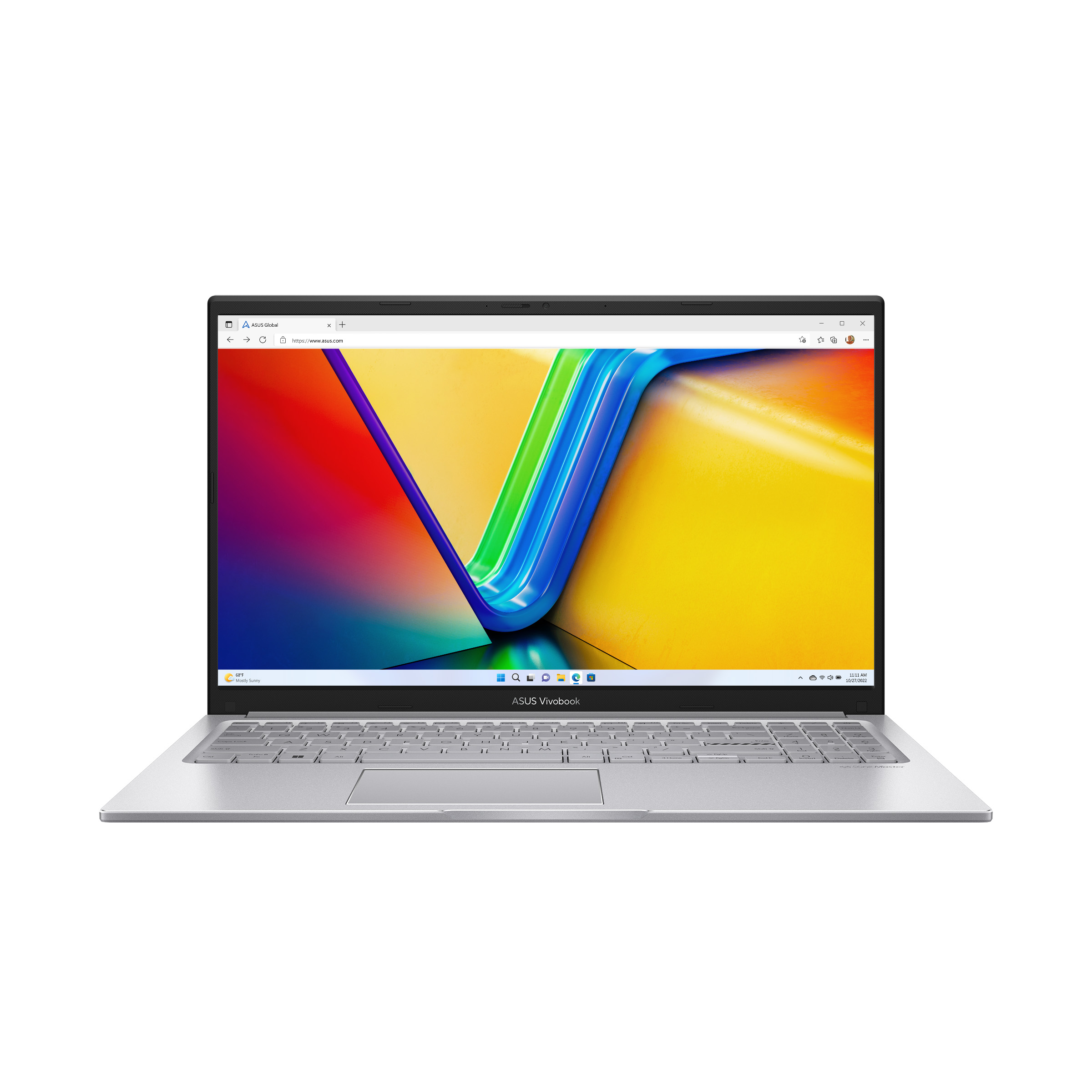 لپ تاپ 15.6 اینچی ایسوس مدل Vivobook 15 F1504VA-NJ827-i3 1315U 8GB 512SSD لپ تاپ 15.6 اینچی ایسوس مدل Vivobook 15 F1504VA-NJ827-i3 1315U 8GB 512SSD