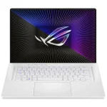 ROG Zephyrus G16 white