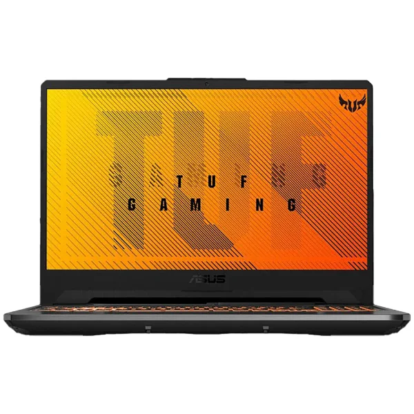 لپ تاپ ایسوس مدل TUF Gaming FX506HC - i7 11800H 16GB 1TB RTX3050