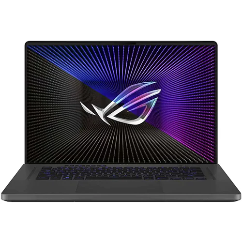 لپ تاپ 16 اینچی ایسوس مدل ROG Zephyrus G16 GU603VV-i7 13620H 16GB 512SSD RTX4060 W
