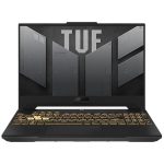 لپ تاپ 15.6 اینچی ایسوس مدل TUF Gaming FX507ZV4-LP007W-i7 12700H 16GB 512SSD RTX4060
