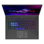لپ تاپ 16 اینچی ایسوس مدل ROG Strix G16 GL664JV-N3212-i7 13650HX 32GB 1SSD RTX4060 - کاستوم شده