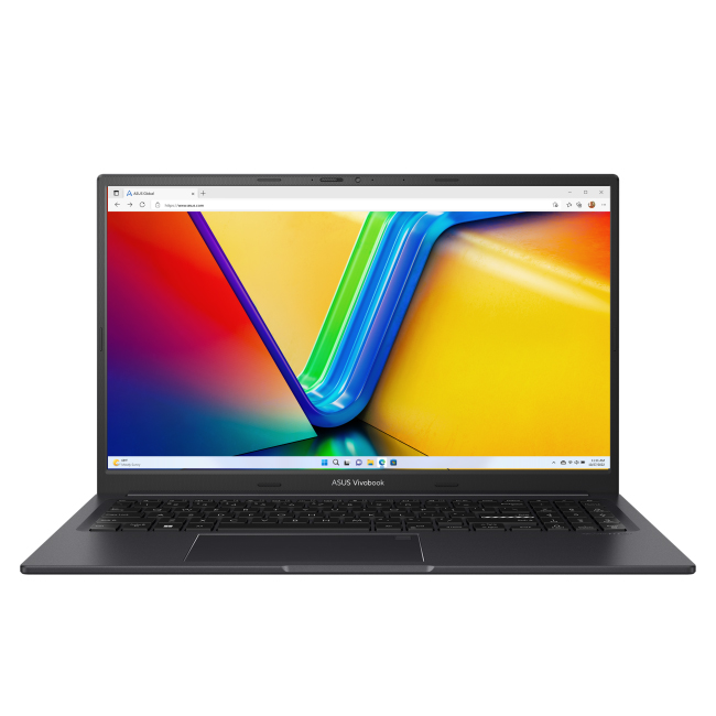 لپ تاپ 15.6 اینچی ایسوس مدل Vivobook K3504VA-BQ334W-i5 1335U 40GB 1SSD W - کاستوم شده
