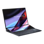 لپ تاپ 14.5 اینچی ایسوس مدل Zenbook Pro Duo 14 UX8402VU-P1093-i7 13700H 16GB 1SSD RTX4050
