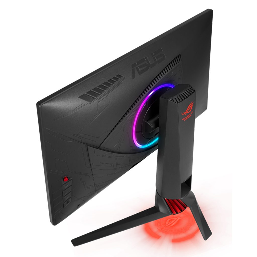 مانیتور مخصوص بازی ایسوس مدل ROG Strix XG258Q