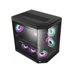 کیس کامپیوتر گیم مکس مدل HYPE
