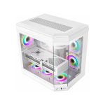 کیس کامپیوتر گیم مکس مدل HYPE