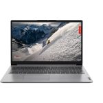 لپ تاپ 15.6 اینچی لنوو مدل IdeaPad 1 15amn7 82VG009CAK-R3 4GB 256SSD Radeon