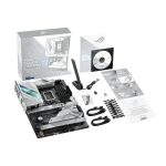 مادربرد ایسوس مدل ROG STRIX Z690-A GAMING WIFI D5