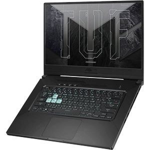 صفحه اصلی 15 TUF-Gaming-ASUS