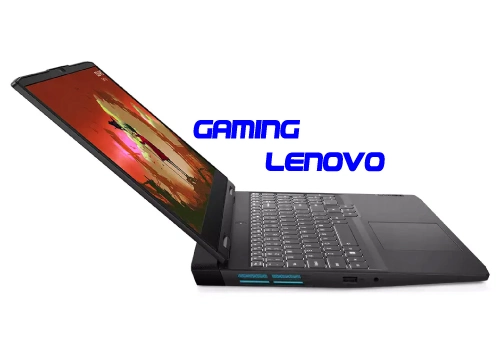 خرید لپ تاپ گیمینگ لنوو (Lenovo)