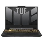 لپ تاپ 15.6 اینچ ایسوس مدل TUF Gaming F15 FX507ZC4-HN056-i5 12500H-16GB DDR4-512GB SSD-RTX3050-FHD - کاستوم شده