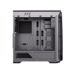 کیس کامپیوتر گیم مکس مدل Starlight FRGB Black