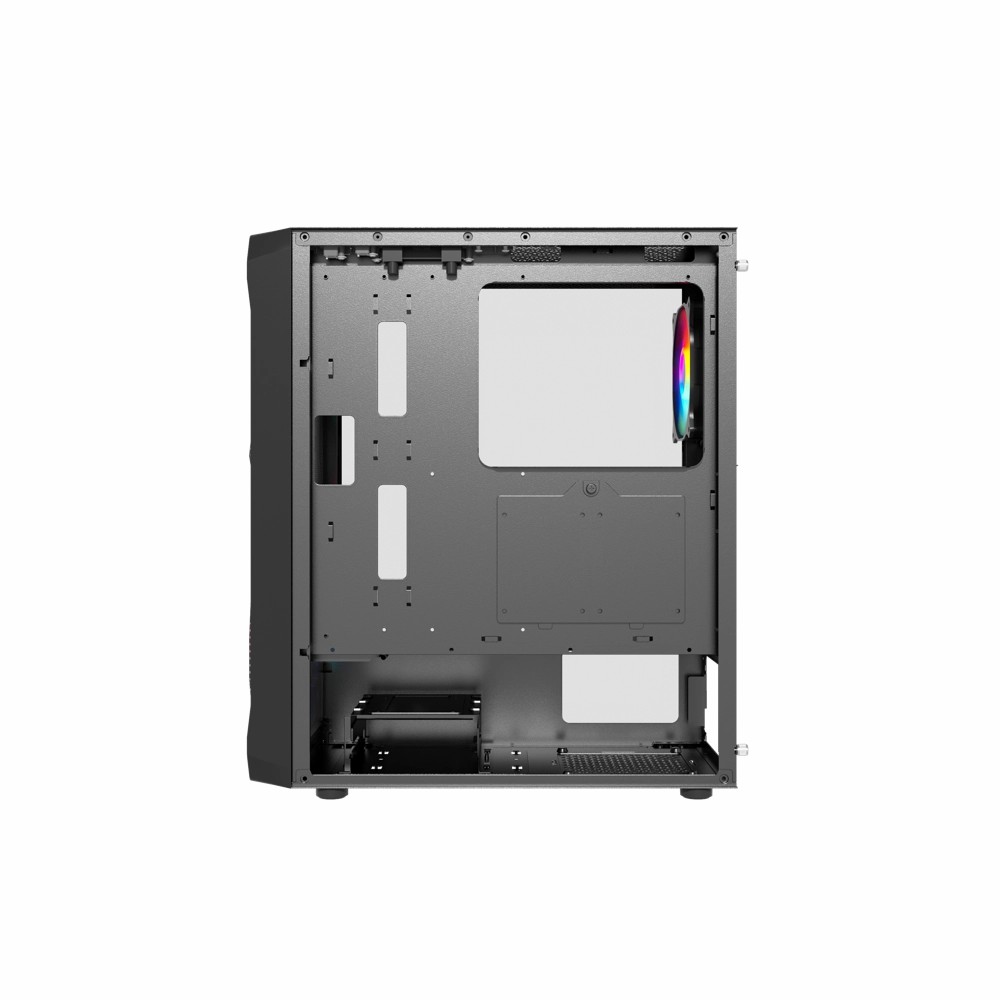 کیس کامپیوتر لاجی کی مدل C444B