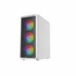 کیس کامپیوتر لاجی کی مدل C434BW