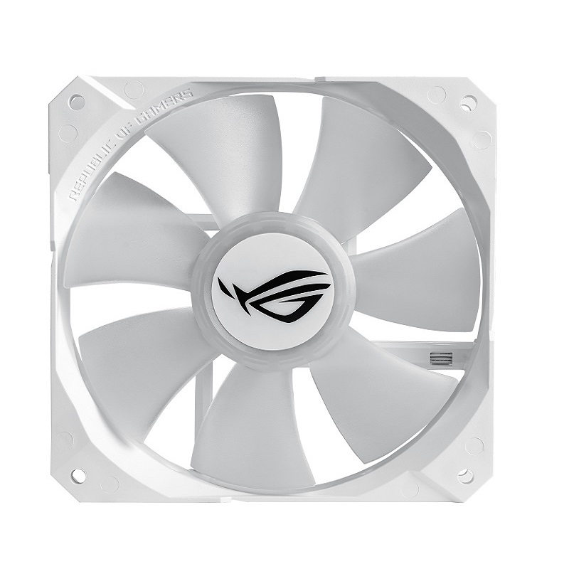 خنک کننده پردازنده ایسوس مدل ROG Strix LC 360 RGB White Edition