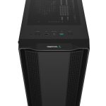 کیس کامپیوتر دیپ کول مدل CC560