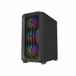کیس کامپیوتر لاجی کی مدل C454B