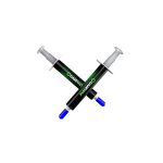 خمیر سیلیکون گیم مکس مدل TG3
