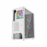 کیس کامپیوتر لاجی کی مدل C434BW
