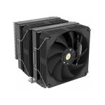 خنک کننده پردازنده گیم مکس مدل Twin 600 Black