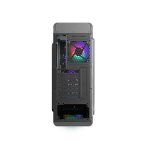 کیس کامپیوتر گیم مکس مدل Starlight FRGB Black