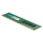 رم دسکتاپ DDR4 تک کاناله 3200 مگاهرتز CL22 کروشیال مدل CT8G4DFRA32A ظرفیت 8 گیگابایت