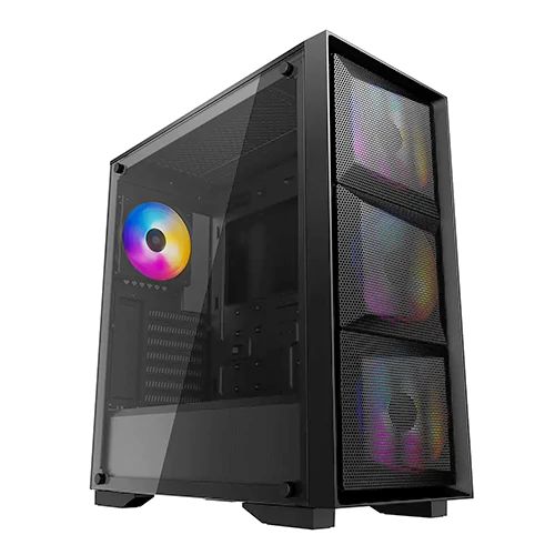 5d204fca2bea695cda139b629e77cb76e7b33155_1640517324 کیس دیپ کول مدل MATREXX 50 MESH 4FS