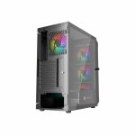 کیس کامپیوتر لاجی کی مدل C444B