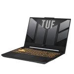 لپ تاپ 15.6 اینچی ایسوس مدل TUF Gaming F15 FX507VI-FX15.i74070-i7 13620H 16GB 1SSD RTX4070 W FHD L