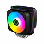 خنک کننده پردازنده گیم مکس مدل Gamma 600
