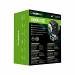 خنک کننده پردازنده گیم مکس مدل Gamma 600