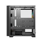 کیس کامپیوتر لاجی کی مدل C464B