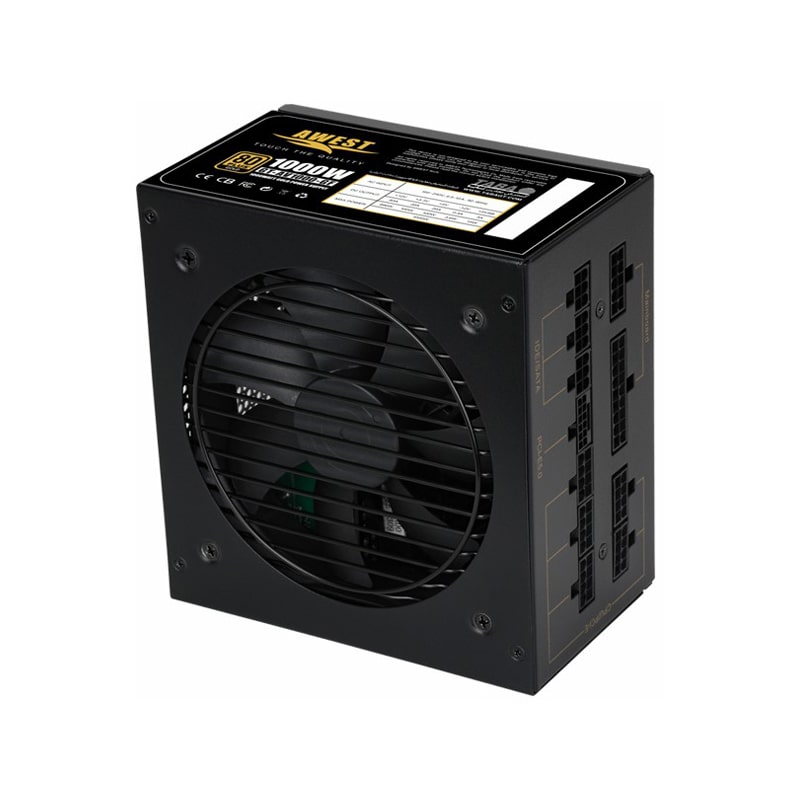 منبع تغذیه کامپیوتر اوست مدل GT-AV1000-GF