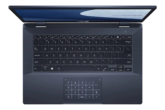 ExpertBook B3 Flip B3402FBA i7 1255U سری اکسپرت بوک