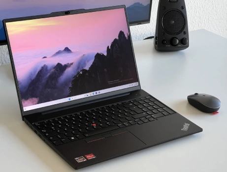 ویژگس های لپتاپ لنوو thinkpad