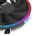 سیستم خنک کننده بادی گیم مکس مدل Gamma 200