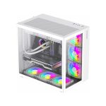 کیس کامپیوتر گیم مکس مدل Infinity