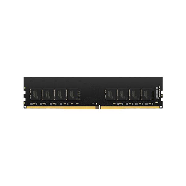 رم دسکتاپ DDR4 تک کاناله 3200 مگاهرتز CL22 لکسار مدل LD4AU008G ظرفیت 8 گیگابایت