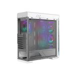 کیس کامپیوتر گیم مکس مدل Starlight FRGB White
