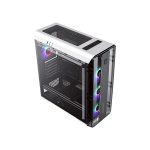 کیس کامپیوتر گیم مکس مدل Moon Light FRGB