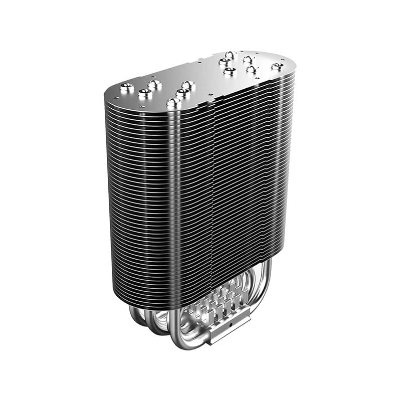 خنک کننده پردازنده گیم مکس مدل Gamma 600