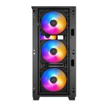 کیس دیپ کول مدل MATREXX 50 MESH 4FS
