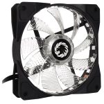 فن کیس گیم مکس مدل CL300 بسته 3 عددی