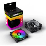 فن کیس گیم مکس مدل RL300