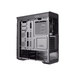 کیس کامپیوتر گیم مکس مدل Starlight FRGB Black